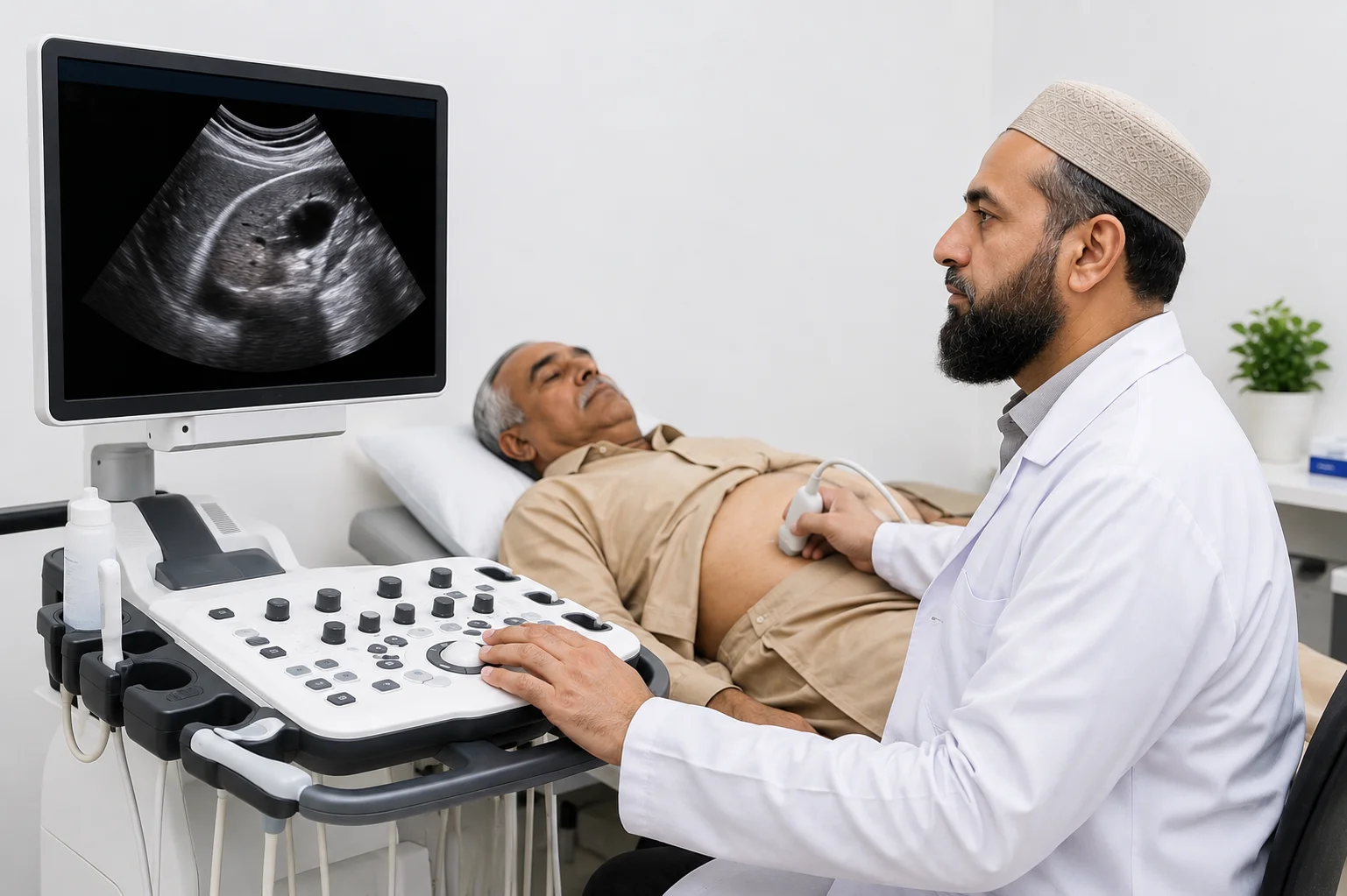 Physiotherapy & Rehabilitation Services in Pakistan
